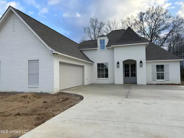 178 Sweetbriar Circle Circle, Canton, MS 39046