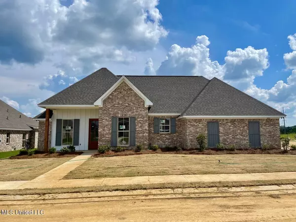 825 Glenwild Circle, Canton, MS 39046