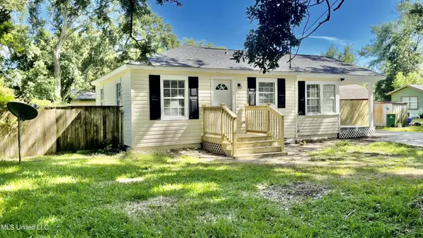 205 E Old Pass Road, Long Beach, MS 39560