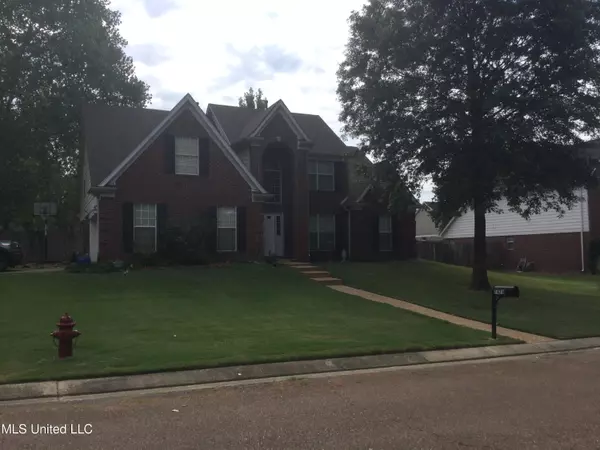 7476 Fox Tree Lane, Olive Branch, MS 38654