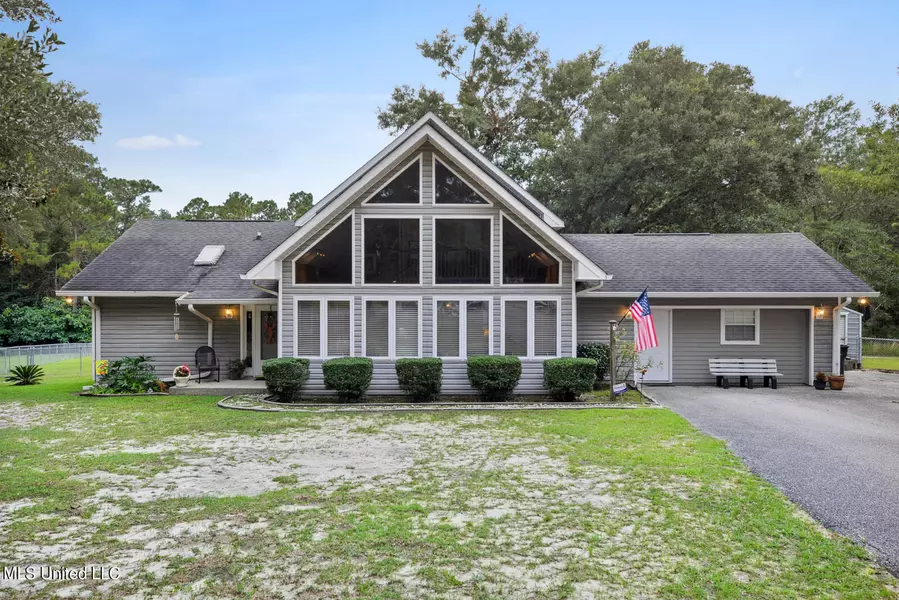 16170 Mckay Road, Gulfport, MS 39503