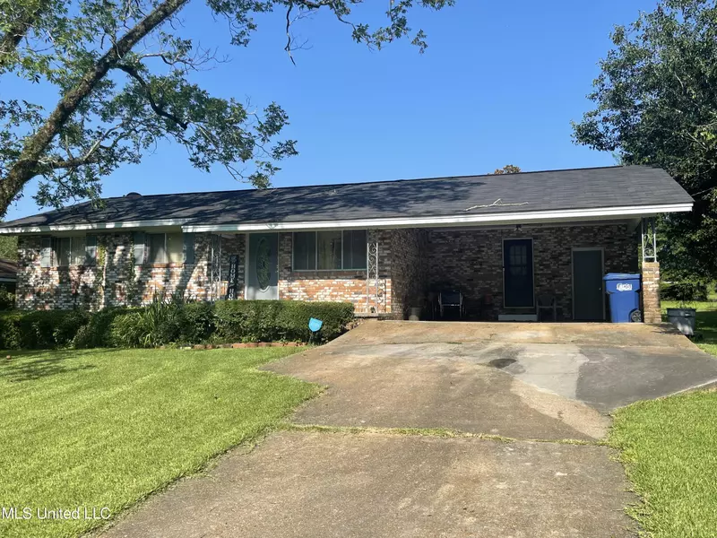 842 Dissa Street, Brookhaven, MS 39601