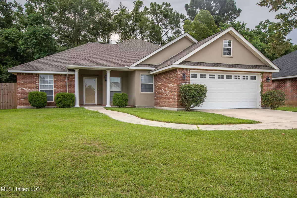 Gulfport, MS 39503,14234 Creekwood Cove