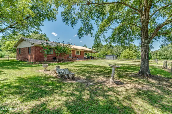 5163 Raymond Bolton Road, Bolton, MS 39041