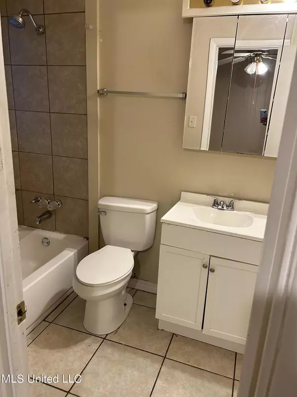 Moss Point, MS 39563,4025 Nancy Street