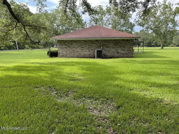 Moss Point, MS 39562,21600 Magnolia Springs Road