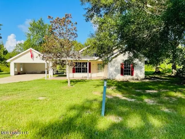 Picayune, MS 39466,95 Liberty Road