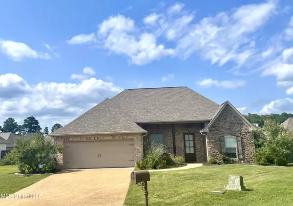 418 Emerald Trail Trail, Brandon, MS 39047