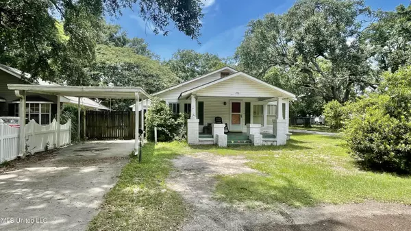 2931 5th Avenue, Gulfport, MS 39501