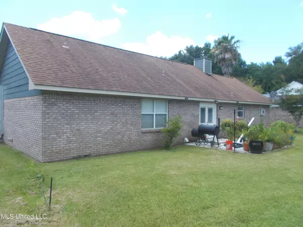 D'iberville, MS 39540,4152 Magnolia Place