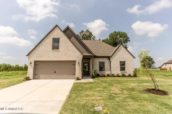 4947 Reunion Drive, Walls, MS 38680