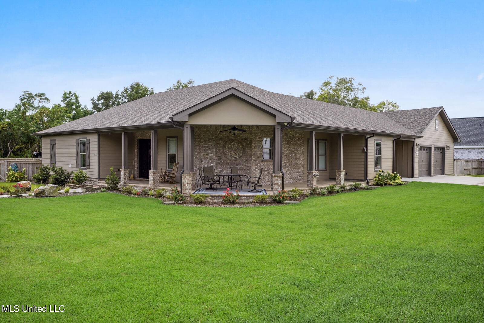 12187 Preservation Drive, Gulfport, MS 39503