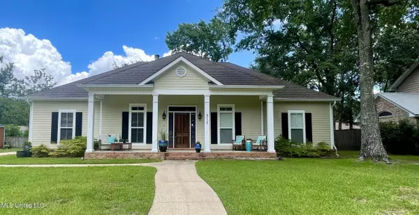 4706 Sawmill Road, Moss Point, MS 39563