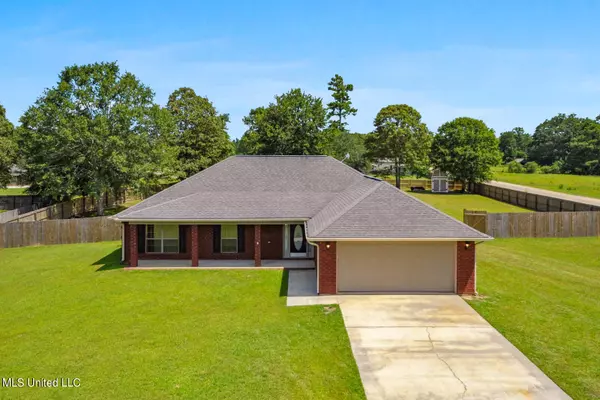 Perkinston, MS 39573,17 E Deerwood Drive