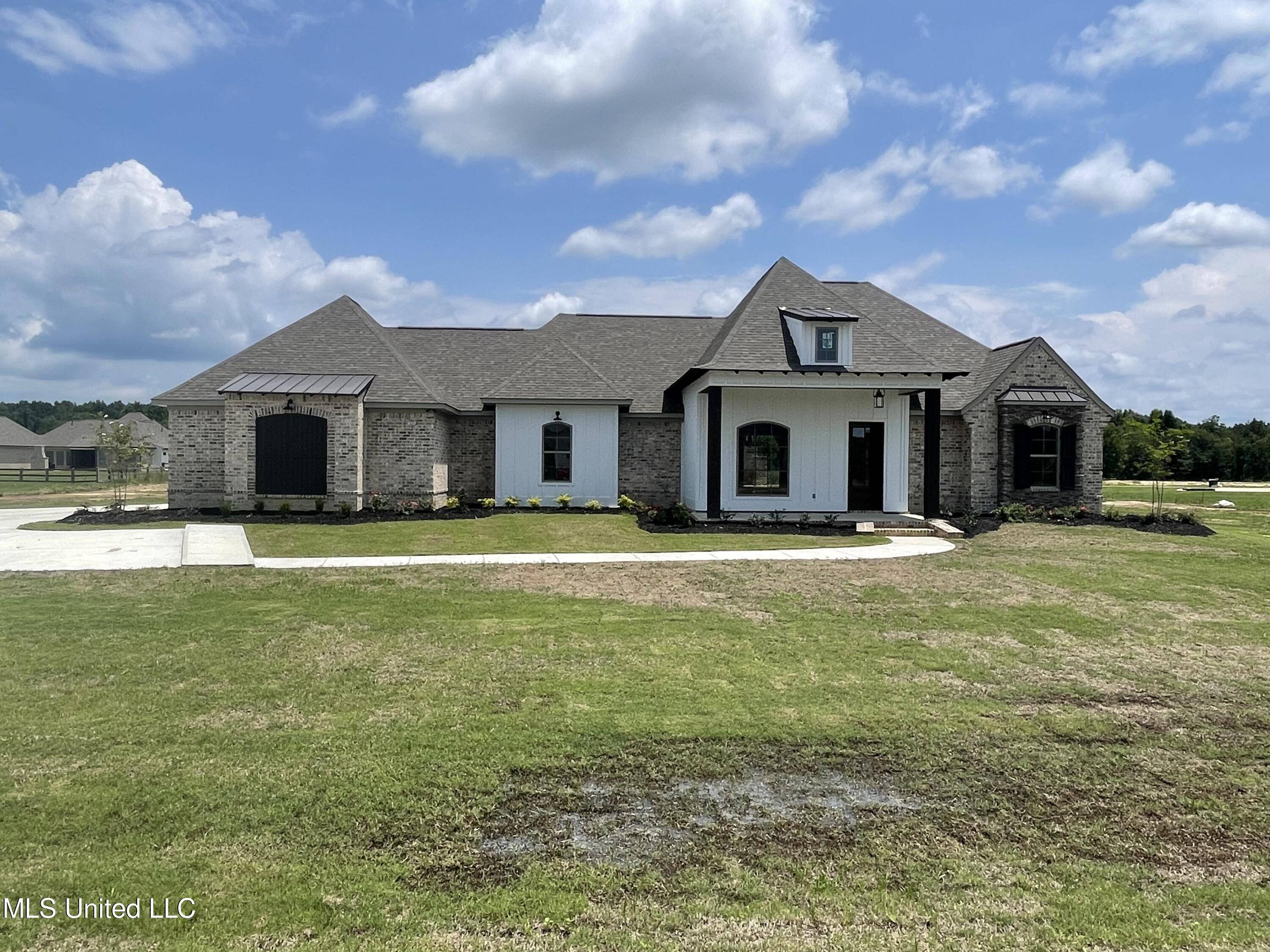 Brandon, MS 39047,283 Disciple Drive