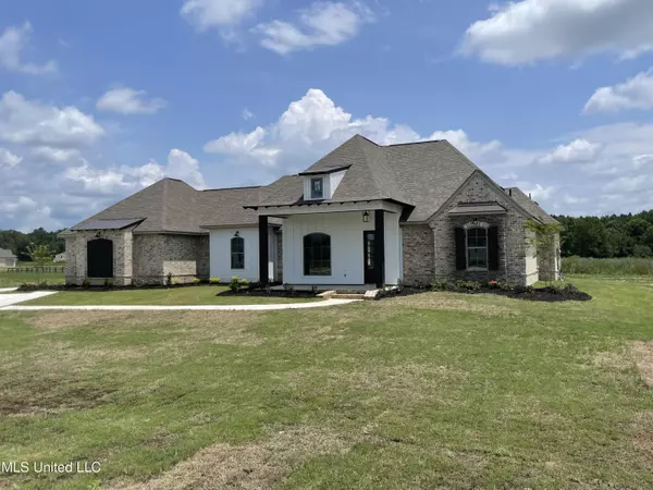 283 Disciple Drive, Brandon, MS 39047