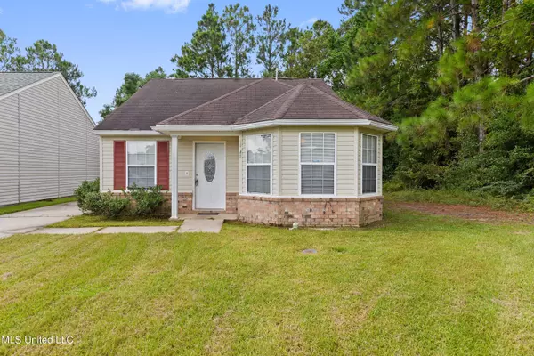 10545 Bay Tree Drive, Gulfport, MS 39503