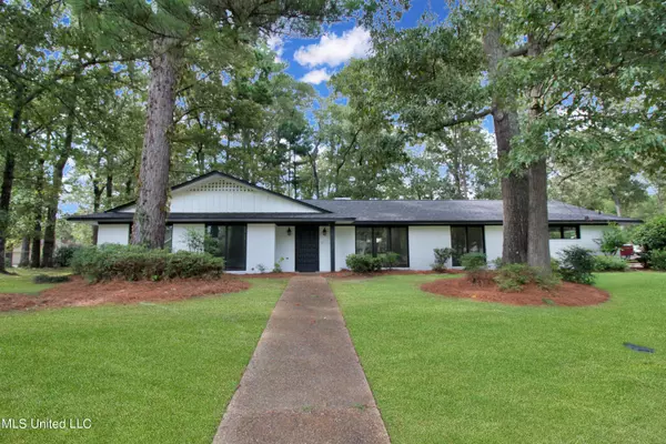 47 Crossgates Drive, Brandon, MS 39042