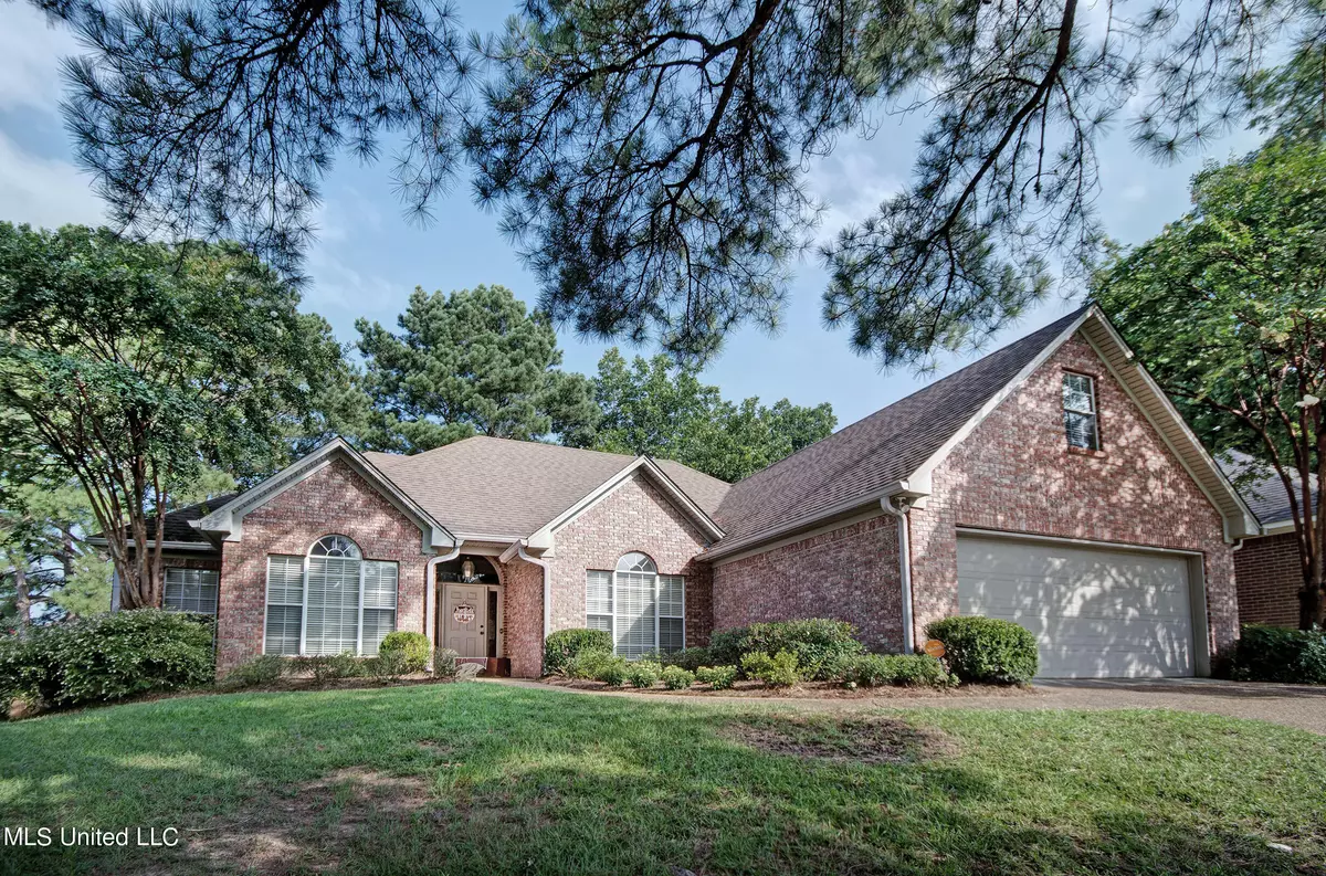 Brandon, MS 39047,161 Apple Blossom Drive