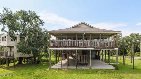 16171 Bali Road, Pearlington, MS 39572