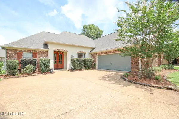 105 Diamondback Lane, Brandon, MS 39047