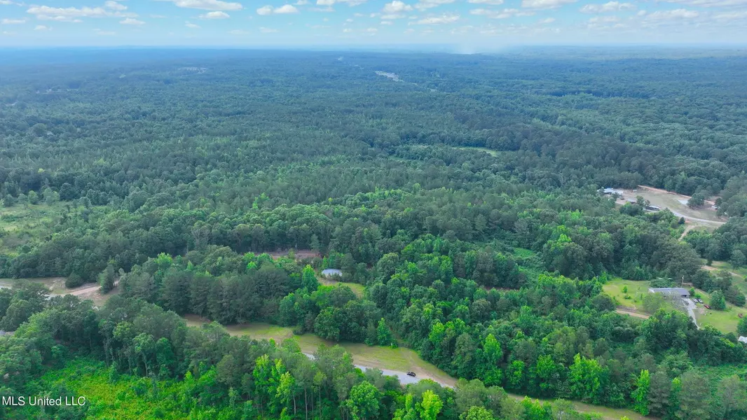 0 Zanola Road, Waterford, MS 38685