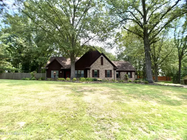 2654 Birch Island Drive, Nesbit, MS 38651