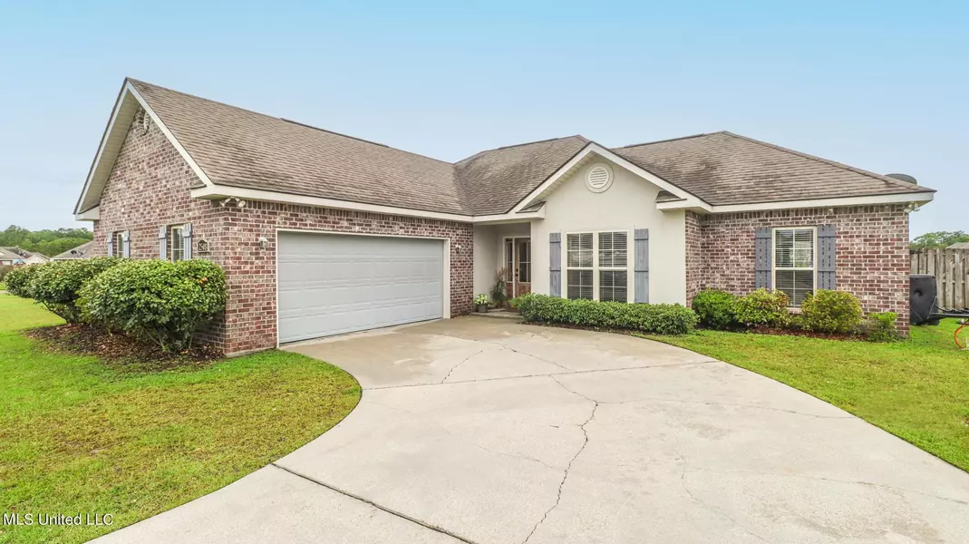 2508 Teri Street, Ocean Springs, MS 39564