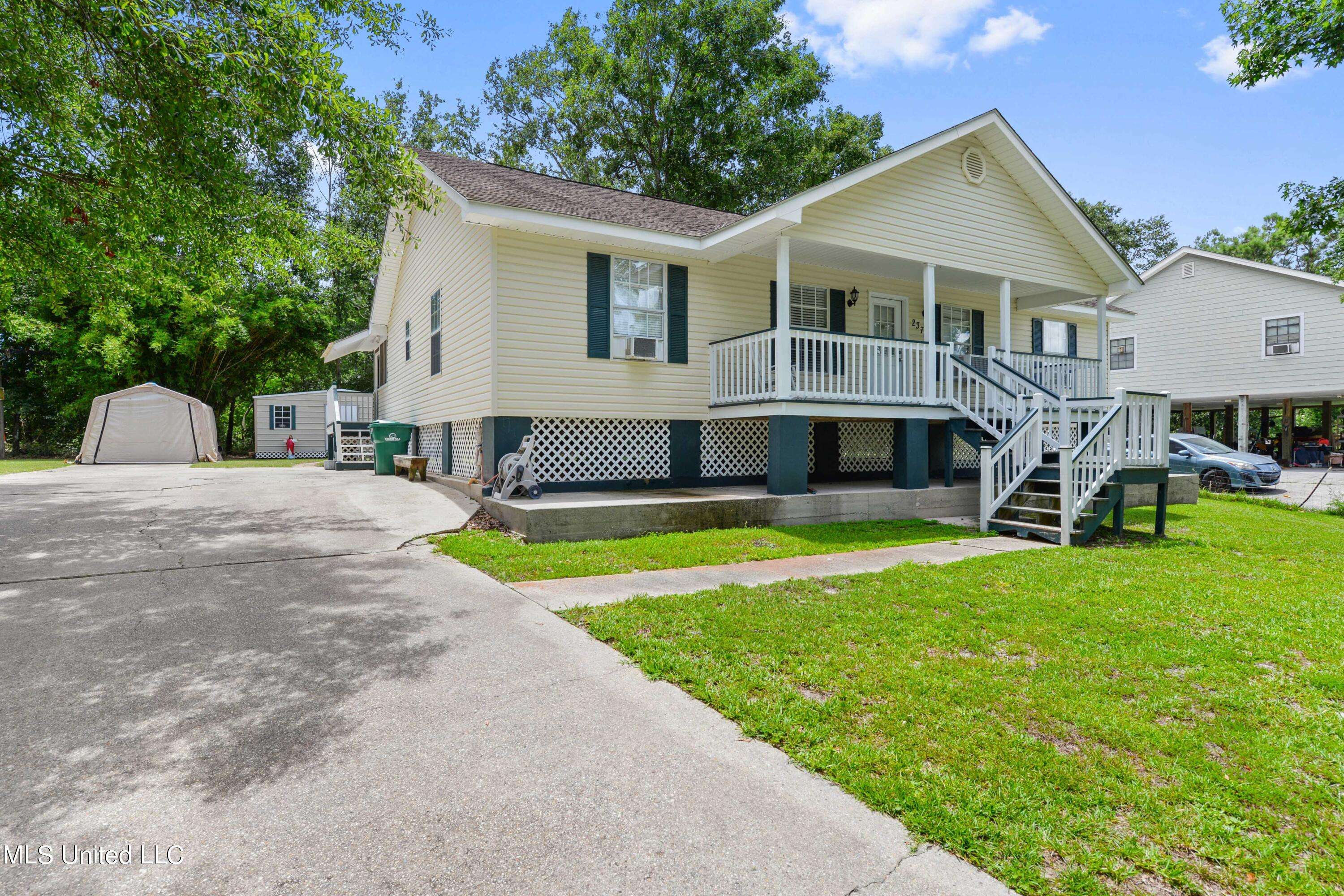 Waveland, MS 39576,237 Marcus Drive