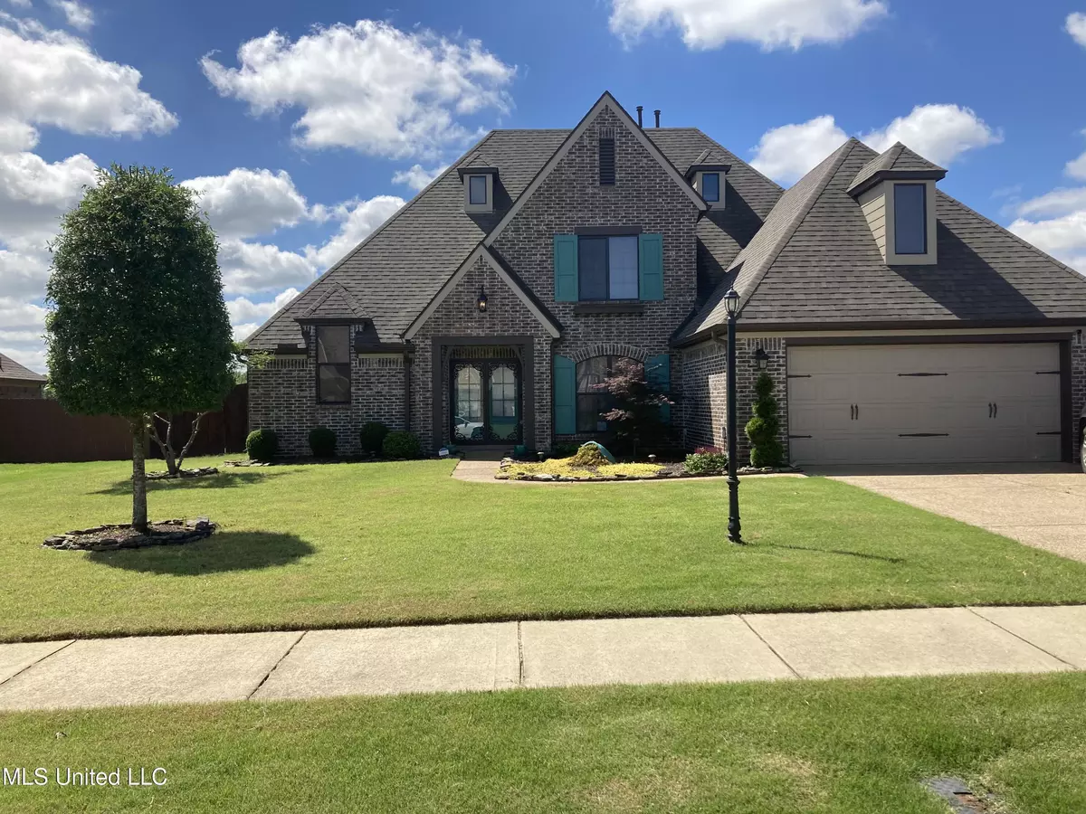 Olive Branch, MS 38654,13525 Lapstone Loop