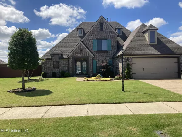 13525 Lapstone Loop, Olive Branch, MS 38654