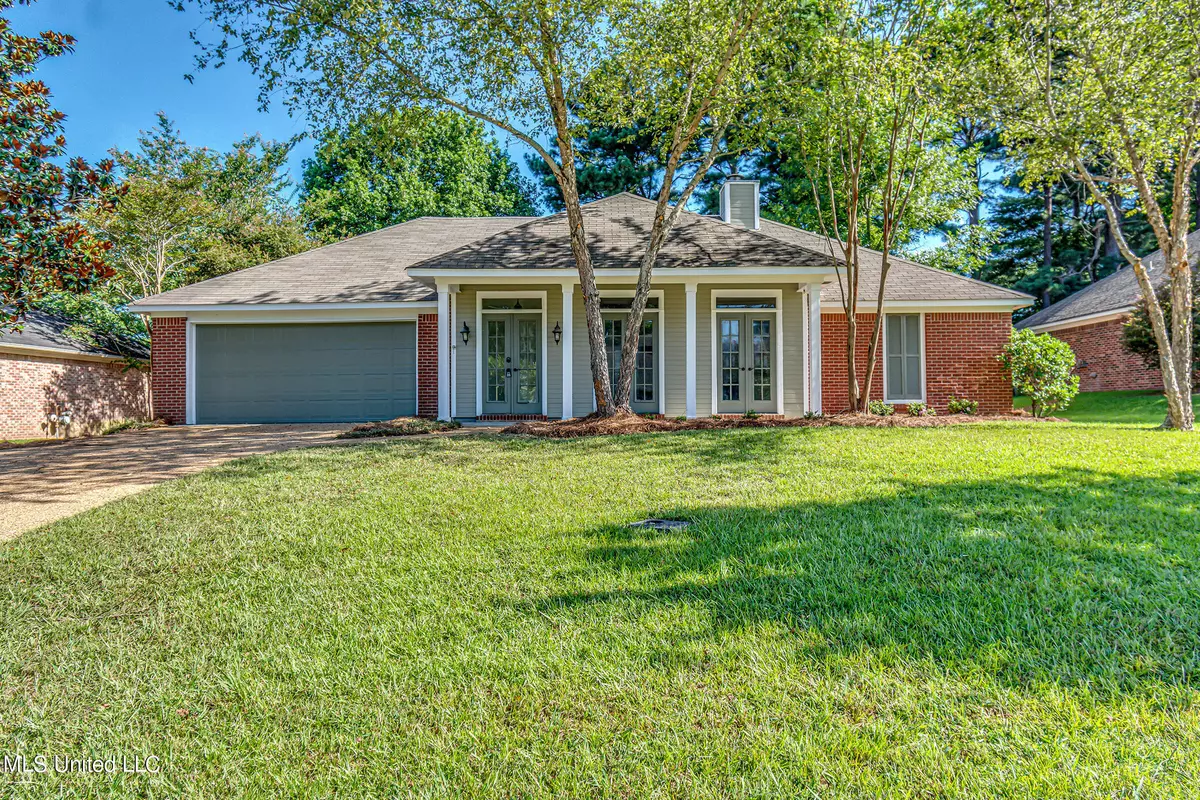 Brandon, MS 39047,208 Chestnut Drive