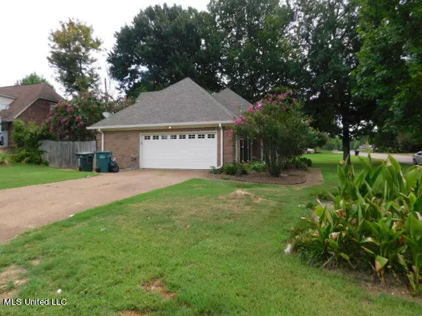 Southaven, MS 38671,1274 S Carriage Drive