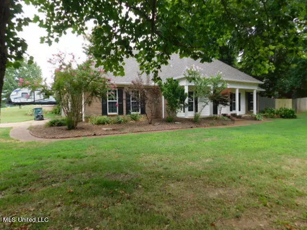 Southaven, MS 38671,1274 S Carriage Drive