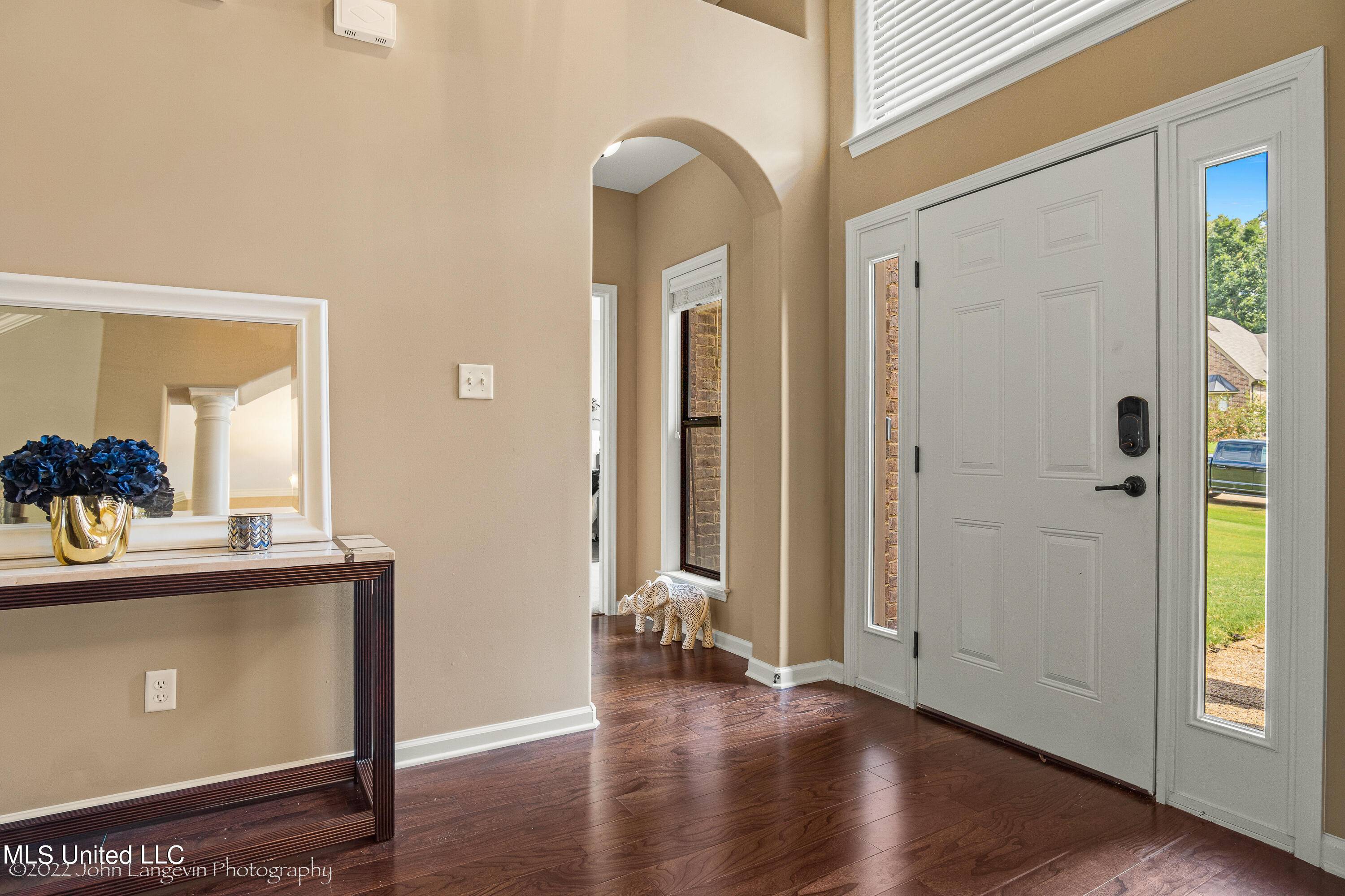 Olive Branch, MS 38654,7384 Featherston Cove