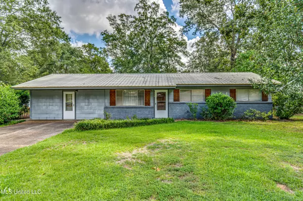 3204 Harle Street, Pearl, MS 39208