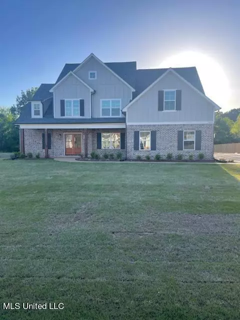 3257 Grayson Creek, Southaven, MS 38672