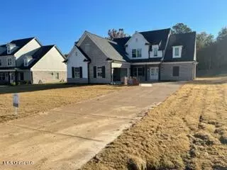 3198 Grayson Creek, Southaven, MS 38672