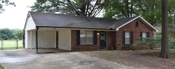 2215 Coral Hills Drive Drive, Southaven, MS 38671