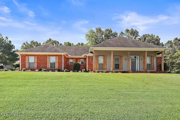 200 Seminole Circle, Terry, MS 39170