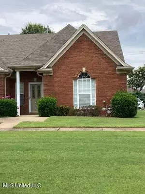 853 N Martin Circle, Hernando, MS 38632