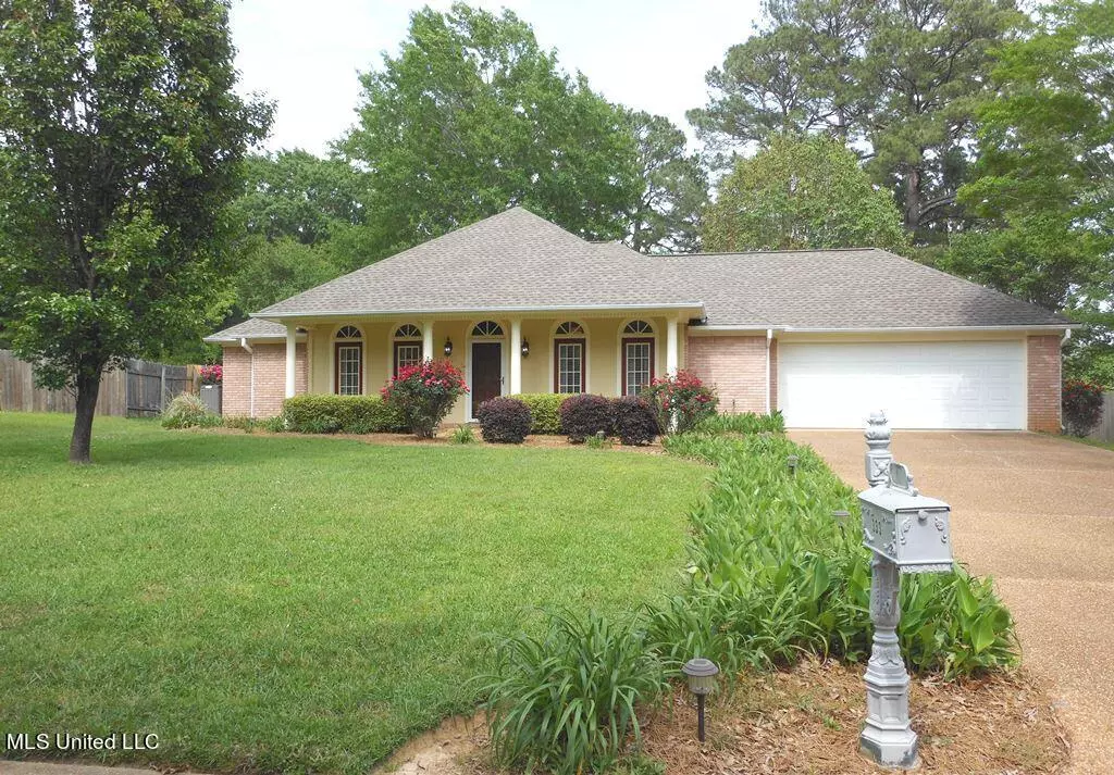 Madison, MS 39110,333 Mockingbird Lane