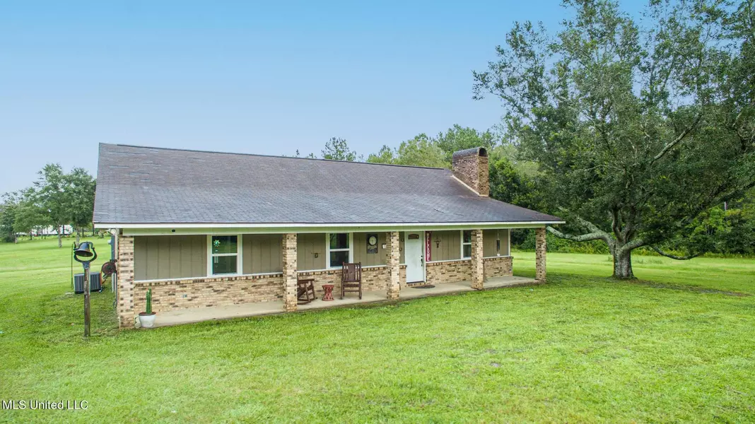 19250 C Cowan Lane, Saucier, MS 39574