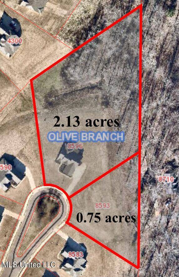 Olive Branch, MS 38654,8596 Gwin Hollow Drive