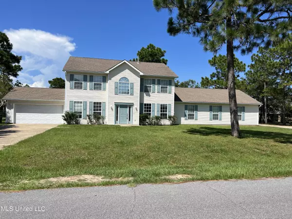 2311 Shelby Lane, Ocean Springs, MS 39564