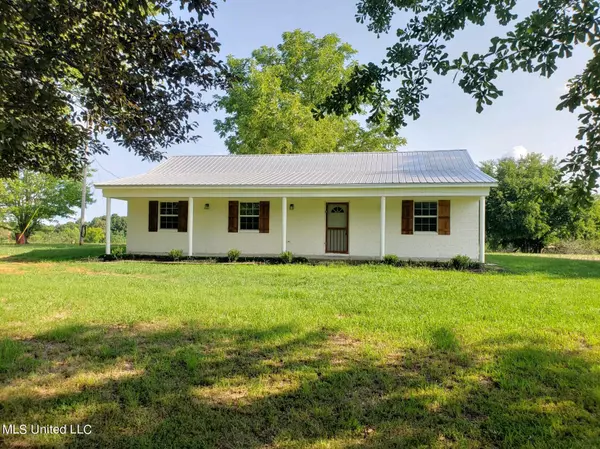 873 Highway 72, Lamar, MS 38642