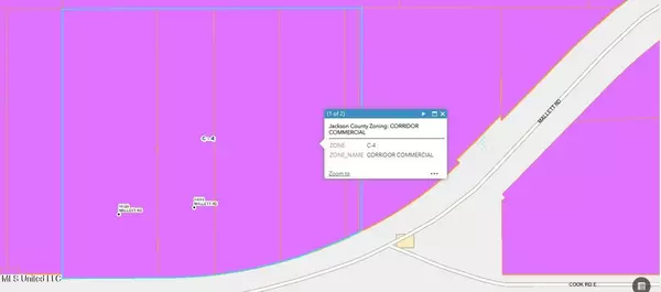 Biloxi, MS 39532,14304 Cook Road
