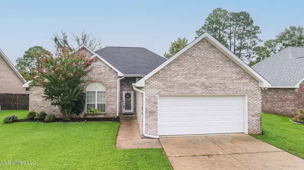 6213 Amherst Drive, Ocean Springs, MS 39564