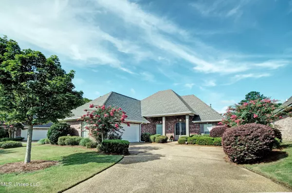 206 Saint Emilion Court, Brandon, MS 39047