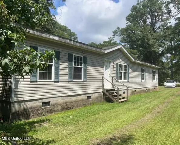 3580 Highway 11 And 80, Toomsuba, MS 39364